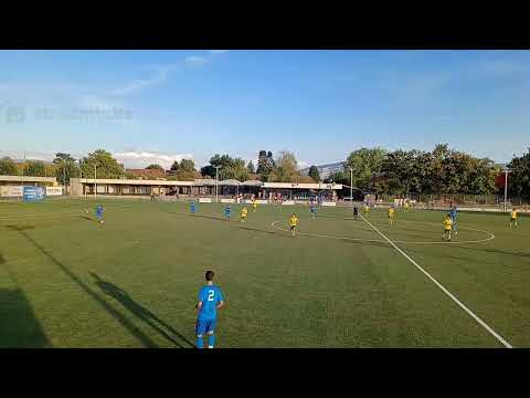 FC Vernier - Team Veveyse (Youth League C)