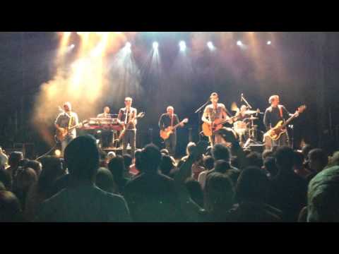 K's Choice + Slow Pilot --- Everything for free