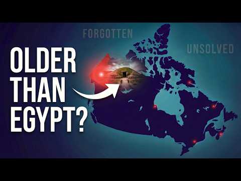 12 Ancient Sites in Canada That Still Don’t Make Sense