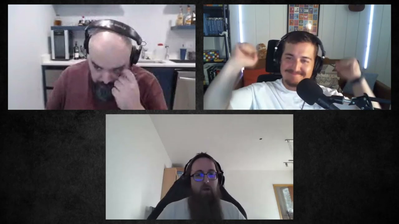 The PowerShell Podcast PowerShell Exposed: Security, Remoting, and More with Fred Weinmann