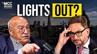 Europe’s Energy Delusion: Can Brussels Keep the Lights On? I MCC Brussels Deep Dive