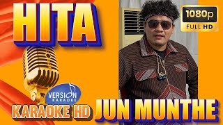 Download lagu Hita KARAOKE Jun Munthe #JunMuntheKaraoke #HitaKaraoke #JunMunthe #Hita #karaoke mp3