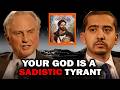 Richard Dawkins BURIES Mehdi Hassan W Every Argument Heated Debate