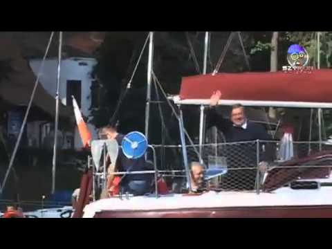 Szymon na żywo - WIADOMIX - spacery