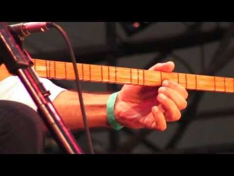 New York Arabic Orchestra - Lincoln Center Out-of-Doors, Damrosch Park - Wonderful Land