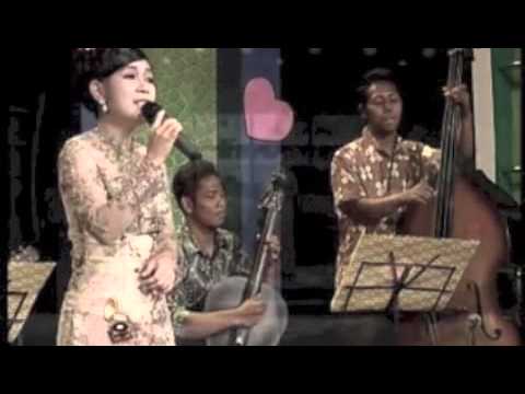 Kr. Bahana Pancasila-Keroncong Indonesiaku