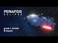Vidéo de gameplay de Periapsis: Eclipse  PC