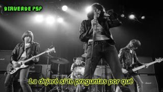 The Ramones- Ramona- (Subtitulado en Español)