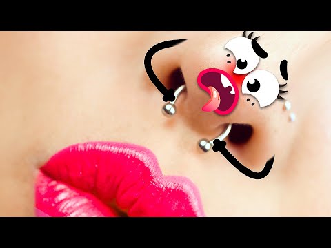 Stoop! Crazy Doodles Want To Be Beautiful And Creative As Human! - # Doodland 570