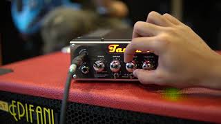 Video thumbnail for Strings Quick Demo : Taurus Qube 450 by Strings Shop