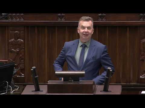 Dariusz Wieczorek o bezpieczeństwie morskim i roli Urzędu Morskiego