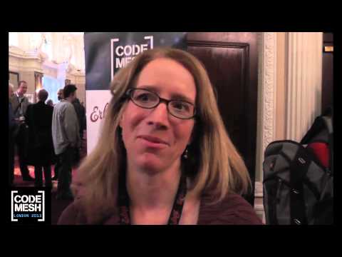 Carin Meier - Has a thing for Clojure and Robots