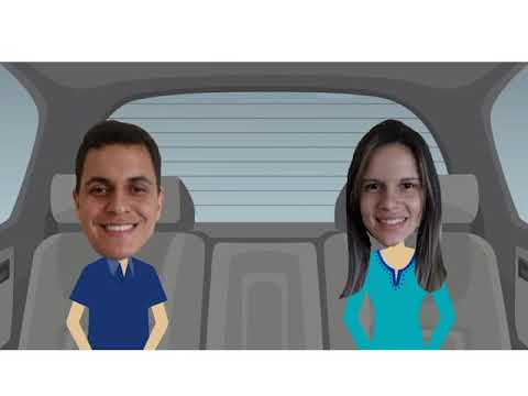 A MELHOR RETROSPECTIVA ANIMADA DE CASAMENTO SULLIVAN E FERNANDA