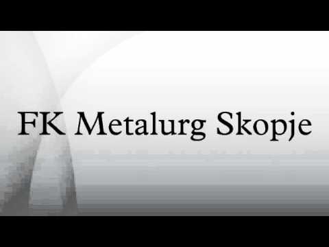 FK Metalurg Skopje