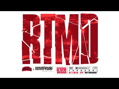 3 - RITMADA NOSTÁLGICA - JORDAN DJ (RTMD MIXTAPE)