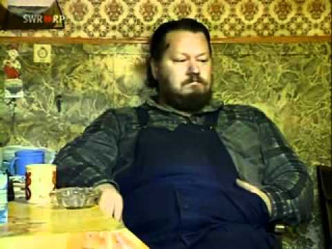 Die Ludolfs - Die Schrottbrüder - SWR Reportage - Teil 2 von 2   -   Video .......Oeni