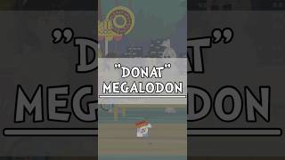 Download lagu Donat Megalodon #hororlucu #jonomulkidi #pocong mp3