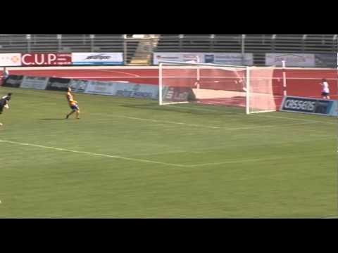 VfB Oldenburg - Eintr. Braunschweig II