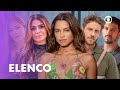 Travessia O Elenco Da Sua Nova Novela Das 21h Travessia TV Globo