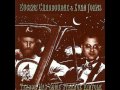Eugene Chadbourne and Evan Johns - Checkers of Blood.wmv