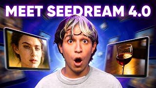 ByteDance Seedream 4 Review
