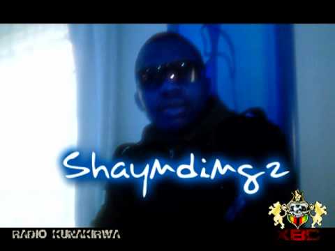 Shayndingz - Ndinzwisise feat MacDee