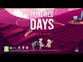 Vidéo de gameplay de Hundred Days  Playstation