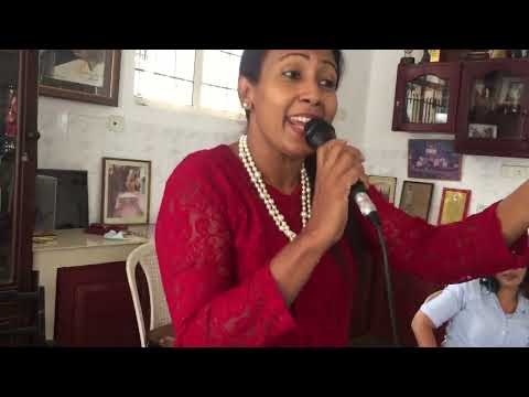 දවසක් දා රෑ වසන්ත සැනකෙලියේ,