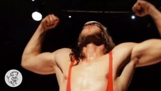 Menomena &quot;TAOS&quot; Teaser