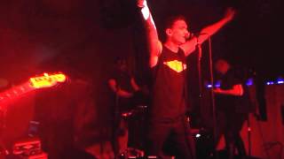 PIG   Missing The Mainline