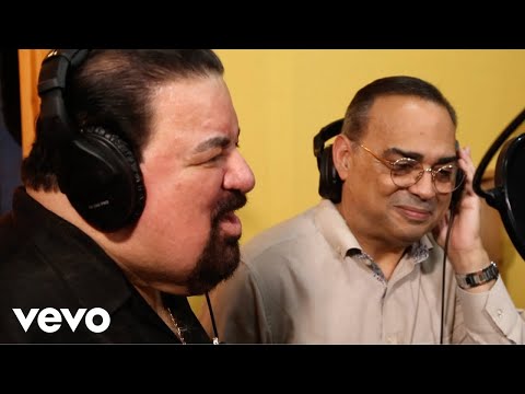 A Mal Tiempo Buena Salsa - Gilberto Santa Rosa
