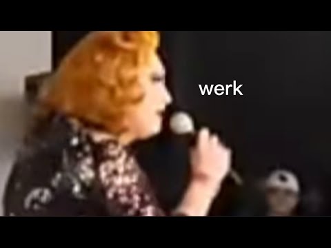 jinkx monsoon being my favorite queen for 14 minutes straight