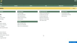 Reporting Basics