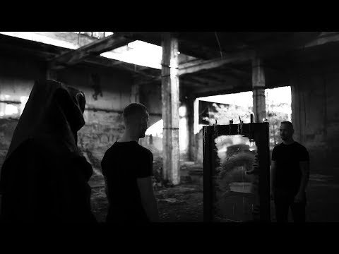 Twins Project - Dark Mirror (Original Mix)