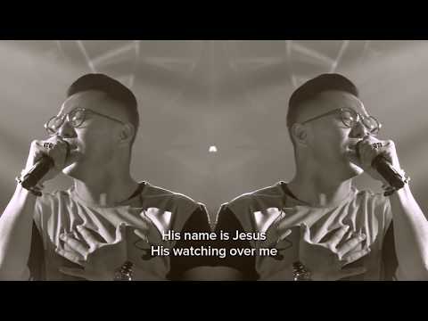 Sound of Praise 4 - His Eyes are watching me