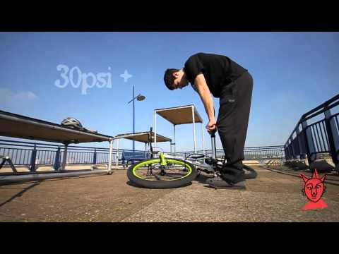 ThinkBikes Tutorials - 1 - Getting Started