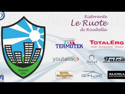 4° di Campionato Serie D Romiti Calcio a 5 vs Solaris Viserba  0 - 1