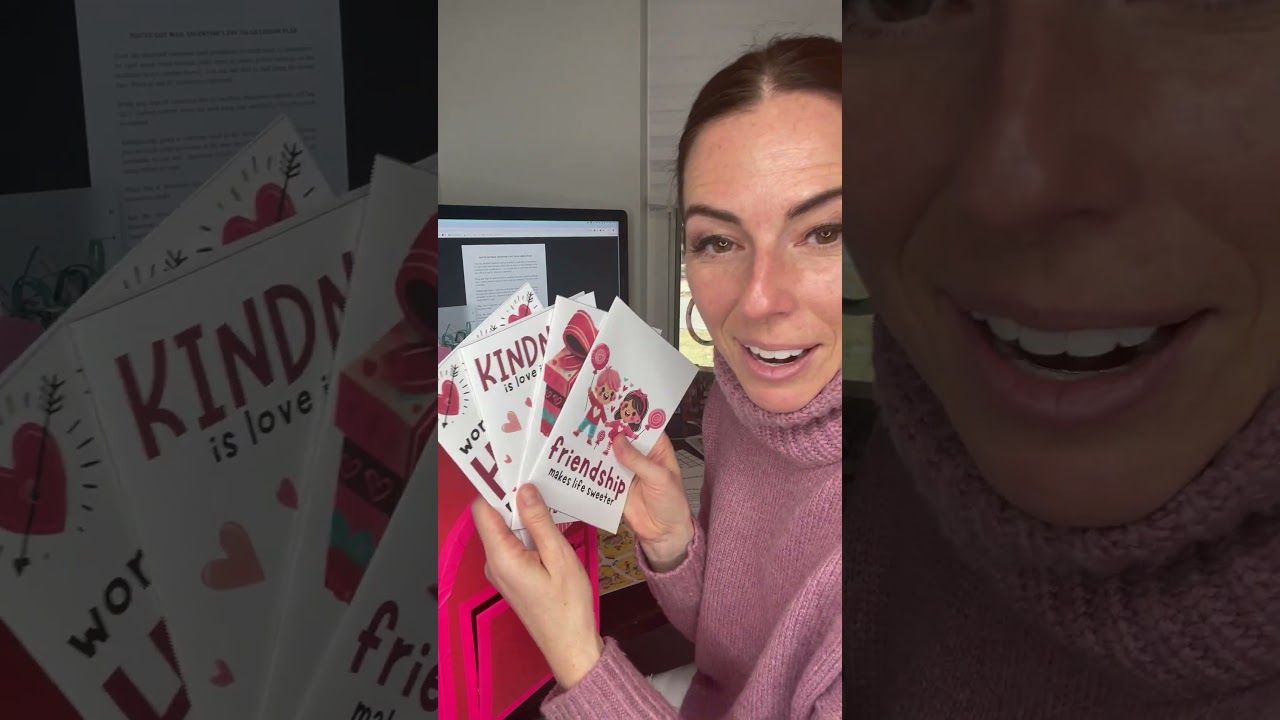 Singing Time Prep for Feb 9, 2025