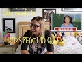 Sally Reacts to Kids React to Queen