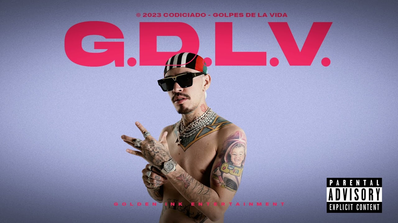 Codiciado - El Señor Grande (Official Audio) 2023