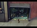 Spy Kids Game Over Fight Between Robot Tamil