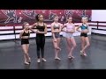 Dance Moms - Season 5 Episode 13; Pyramid and Assignments