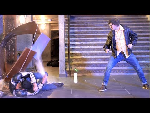 Ciekawostki z planu MIRO MARO!