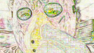 evil joes message by poweroffive1