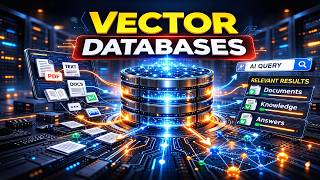 How AI Finds Answers Instantly