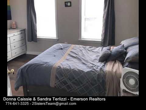 13 CENTRAL AVENUE, Dudley MA 01571 - Multi Family Home - Real Estate - For Sale -