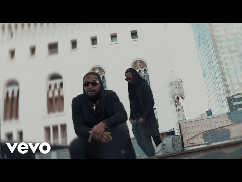 Tavo Man - Ítarala (Official Video)