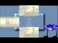 NEW EFFECT The End Peppa Pig Scan