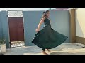 Ghagra Bollywood Dance Cover