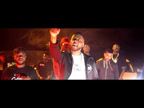 JAYLUCKK - FOR THE H [Hemet, CA] (BOUNCE OUT WITH THAT REMIX) | SHOT BY: @RGXIMG |